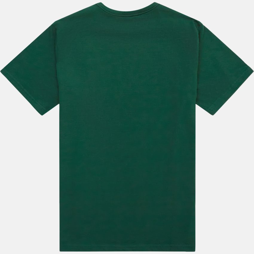 Sniff T-shirts LEBRON BOTTLE GREEN